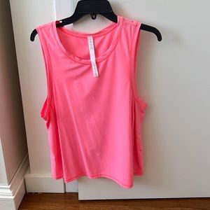lululemon Sole Training Tank